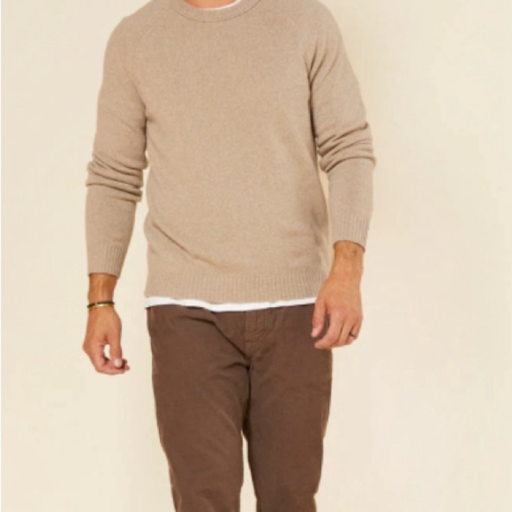 Outerknown Townes pants 29x32